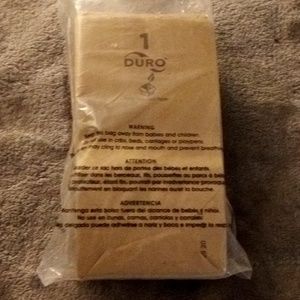 DURO #1 BAGS 100 COUNT BAGS NEW